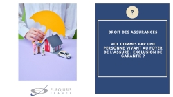 Exclusion garantie assurance