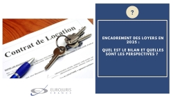 Encadrement des loyers