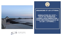 SCOT et loi Littoral