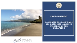 Montée des eaux outre-mer