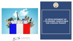 Développement économie touristique