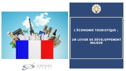 économie touristique