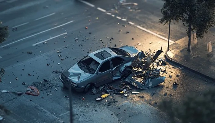 La création d’un délit d’homicide routier adoptée par le Parlement